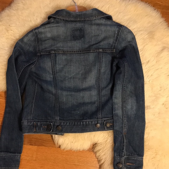 Jean Jacket - Picture 2 of 5